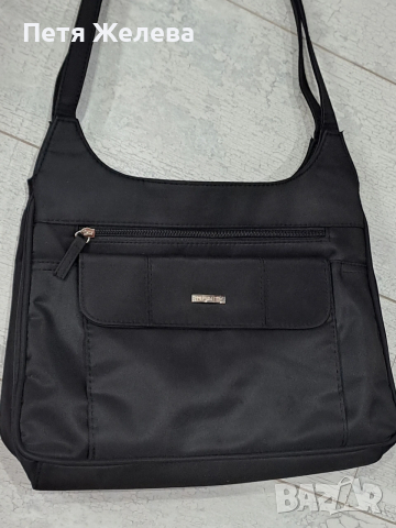 Дамаска чанта INFINITY, снимка 3 - Чанти - 53697740