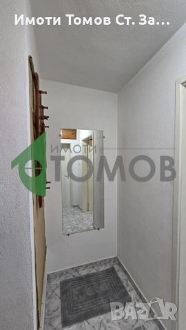 Двустаен апартамент под наем в Широк Център, снимка 12 - Апартаменти - 52640113