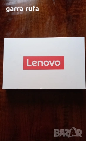 Таблет Lenovo Tab K11 Plus 11 инча леново, снимка 3 - Таблети - 53581909