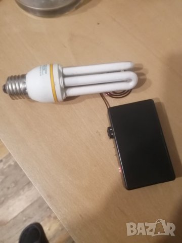 Електро Магнитен Генератор на Електромагнитен Импулс Електромагнитно Поле Електромагнитни Вълни EMP, снимка 12 - Други - 42731843