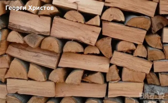 Цепене на дърва за гр. София и околността 