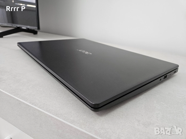 Лаптоп Acer Aspire 3 WIN 11 FULL HD 15.6 *ПОДАРЪК чанта и мишка, снимка 4 - Лаптопи за работа - 52795312