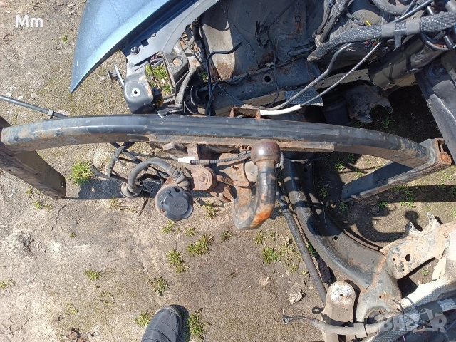 теглич за Ауди а6 ц6