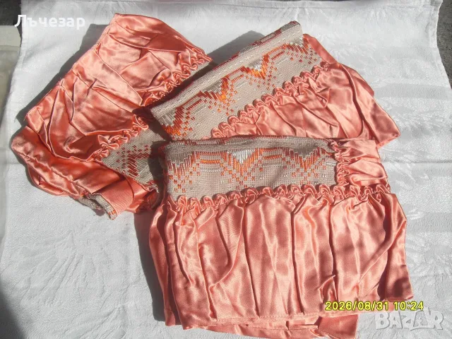 Продавам калъфки за възглавници, снимка 2 - Възглавници - 56159024
