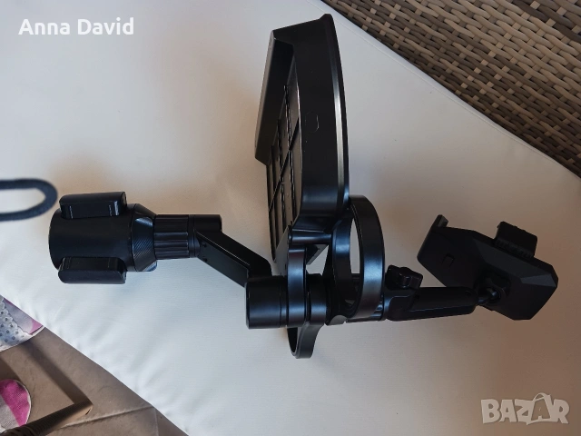 Поставка за GSM Чаши и таблет за Кемпер и Кола, снимка 8 - Аксесоари и консумативи - 53702119