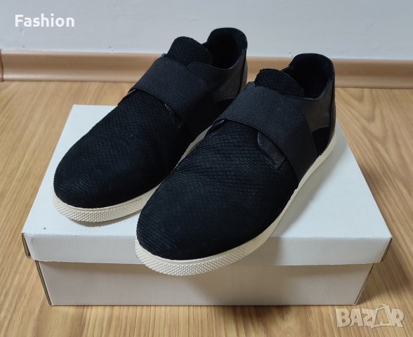 Продавам Обувки Естествена кожа , снимка 2 - Дамски ежедневни обувки - 42564473