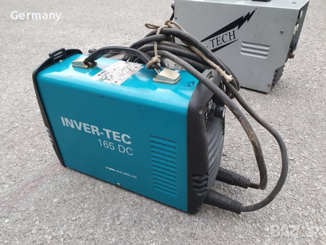 инверторен електрожен аргон, снимка 12 - Други машини и части - 42345281