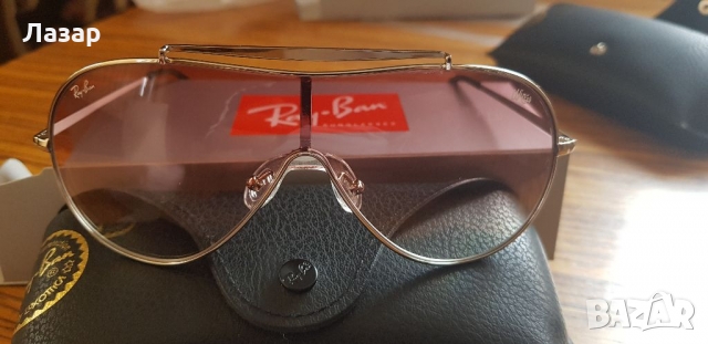 Очила Рей Бан Авиатор & Ray Ban Aviator