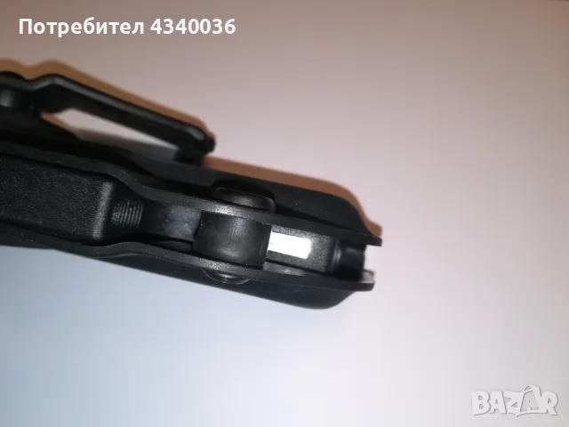 Кобур Глок 43 43Х, снимка 2 - Оборудване и аксесоари за оръжия - 48509408