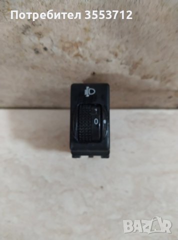 Nissan Micra 2002-2009***ключ за регулиране на светлините , снимка 1