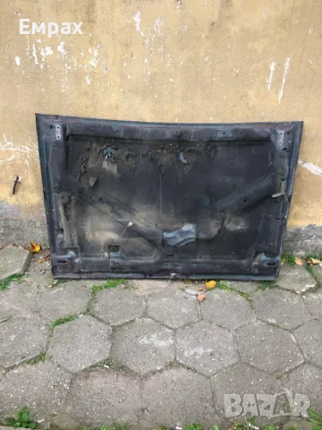 преден капак за jeep cherokee, снимка 3 - Части - 49034139