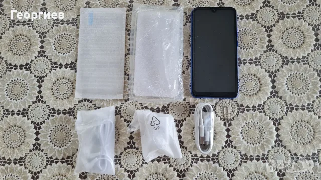 Смартфон MI 11 Pro, снимка 5 - Xiaomi - 56010097