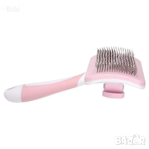 Четка/Гребен за куче котка, снимка 2 - За кучета - 44781716