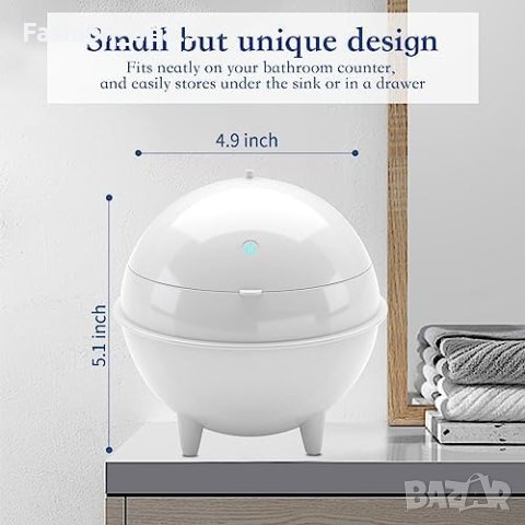 Нова Ултразвукова почистваща машина за зъбни протези бижута 42KHz 200ML, снимка 3 - Други - 42427916