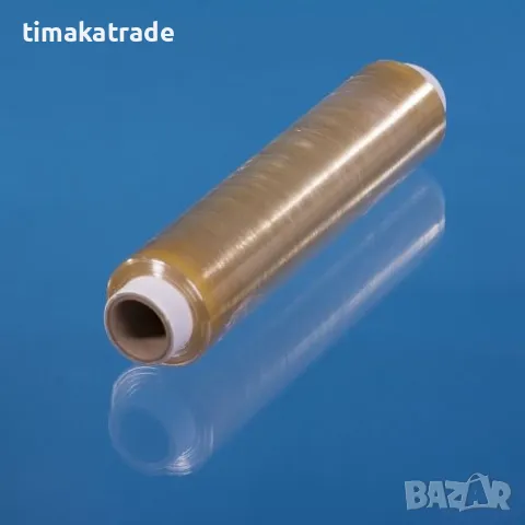 Хранително/домакинско стреч фолио