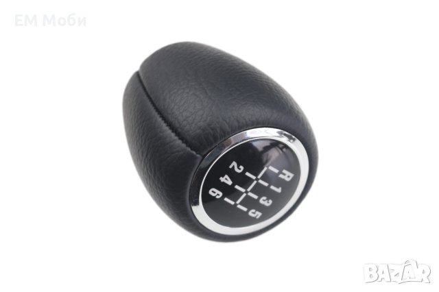 Топка Кожена за скоростен лост за Шевролет Chevrolet Cruze Aveo Kalos Lacetti, снимка 7 - Аксесоари и консумативи - 41329373
