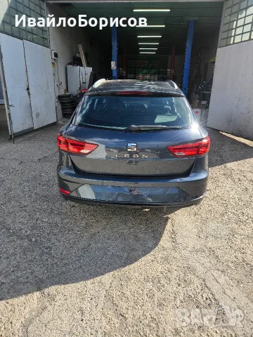 сеат леон 2019г, снимка 4 - Автомобили и джипове - 56157453