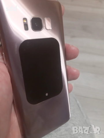 s8 samsung, снимка 4 - Samsung - 52851155