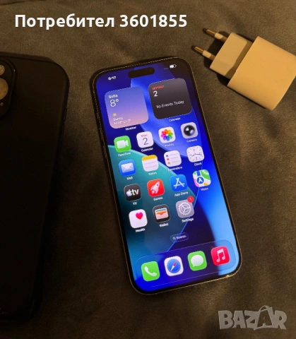 iPhone 16 PRO MAX 512GB Отличен !