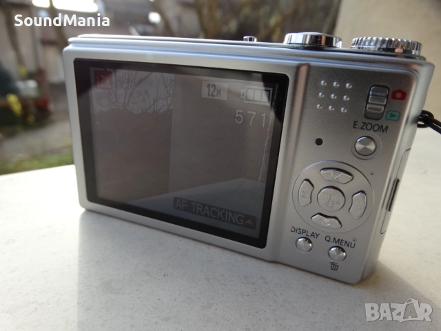 Panasonic DMC-ZX1 ..., снимка 4 - Фотоапарати - 52747088