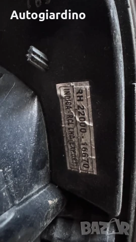 Стопове зa Tata Indica - RH22000-16670, снимка 2 - Части - 51250519