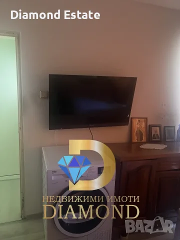 Апартамент в Димитровград, кв. Славянски, снимка 4 - Апартаменти - 55747486
