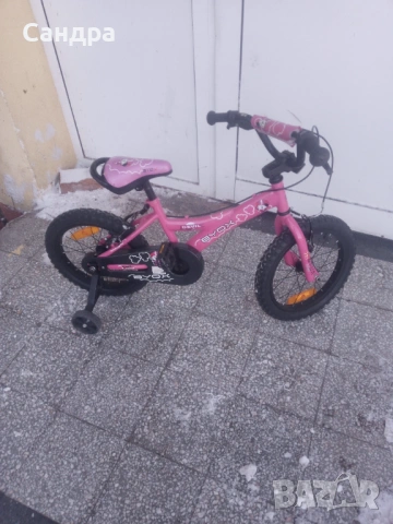 Детски велосипед Byox Devil 16