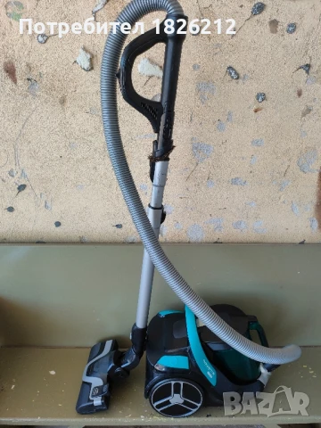 Прахосмукачка Rowenta X-trem power , снимка 2 - Прахосмукачки - 50839470