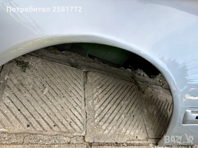 Оригинални калници за Мерцедес w210, снимка 15 - Части - 56328903