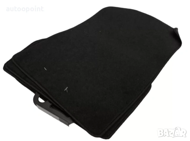 Мокетни стелки за BMW Х3 F25 (2010-2017) / X4 F26 (2014-2018) Petex, снимка 2 - Аксесоари и консумативи - 53765349