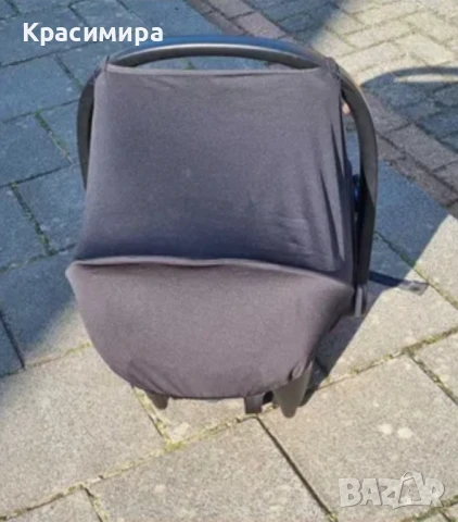 Максикози за бебе , снимка 4 - Столчета за кола и колело - 51042412