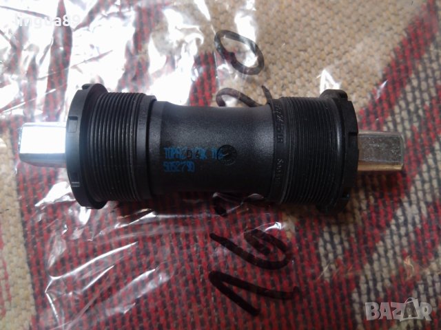 Средно Движение Касета Thun Topaz BSA 68/120mm