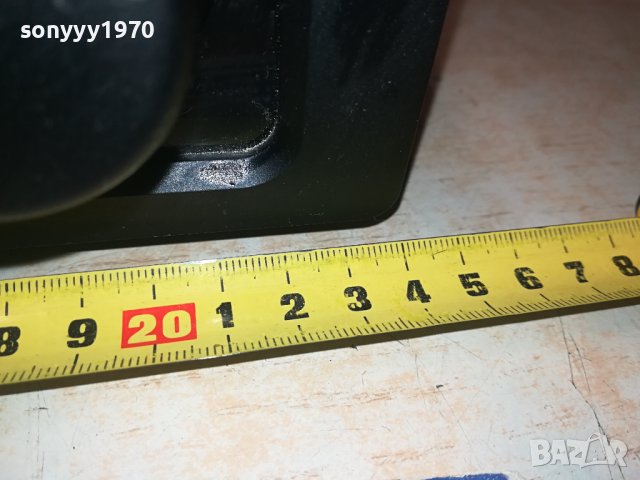 EDWARDS AUDIO PREAMPLIFIER-MADE IN ENGLAND 1909231210LS2ED, снимка 5 - Ресийвъри, усилватели, смесителни пултове - 42244319