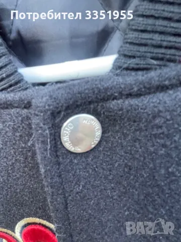 Мъжко яке , снимка 16 - Якета - 49928615