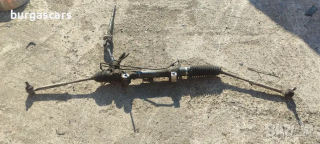 Кормилна рейка Nissan Murano Z50 - 250лв