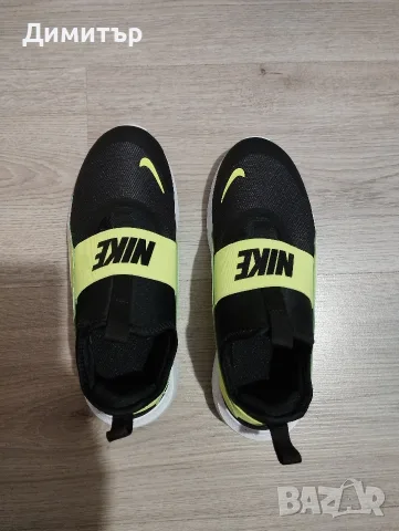 Детски маратонки NIKE , снимка 3 - Детски маратонки - 55949281