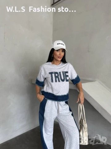 Дамски комплект , снимка 2 - Комплекти - 50748726