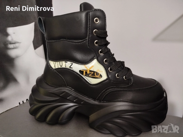 дамски маратонки , снимка 1