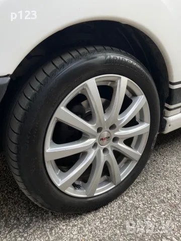 Peugeot Expert 2.0HDI, снимка 9 - Автомобили и джипове - 55746013