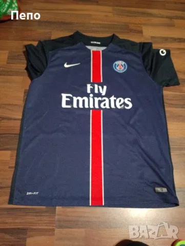 Футболна тениска, снимка 1