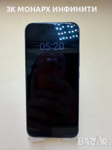 Телефон HONOR 400 LITE / 8GB RAM / 256GB / + калъф, снимка 5 - Huawei - 55781339