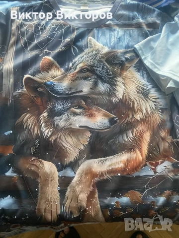 Мъжки модни блузи от дишаща материя , снимка 7 - Блузи - 50739454