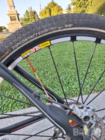 Ghost offroad tpr, снимка 7 - Велосипеди - 53872924