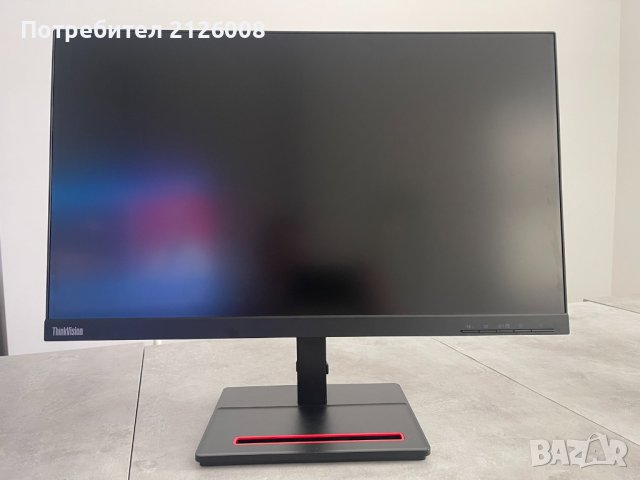 монитор Lenovo C20238FS0 23.8"