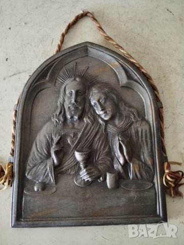 Стара икона