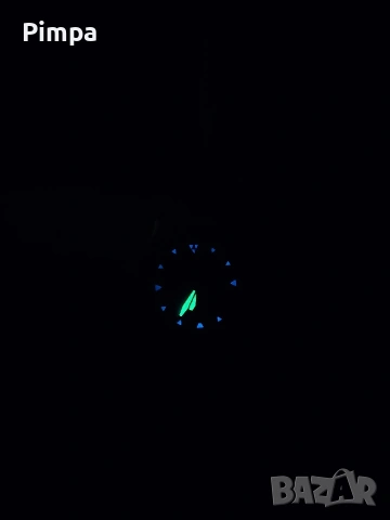 Swatch irony "toxin" aluminium chronograph часовник, снимка 3 - Мъжки - 53668260