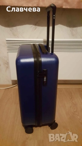 Куфар за пътуване, снимка 3 - Куфари - 53610059