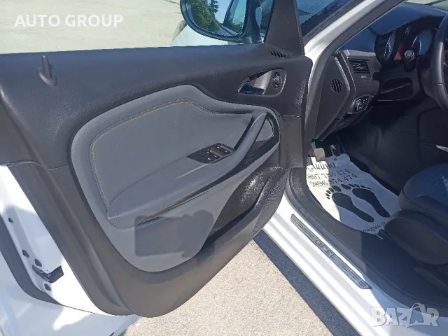 Опел Зафира Ц / Opel Zafira Tourer 1,6 CDTI - на части, снимка 7 - Автомобили и джипове - 47552457