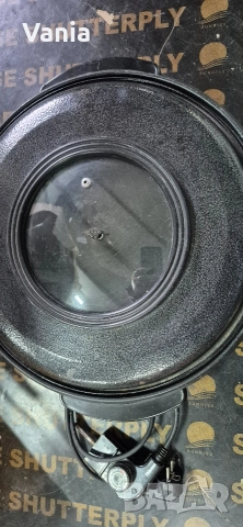 Електрическа тава, снимка 4 - Други - 52679132