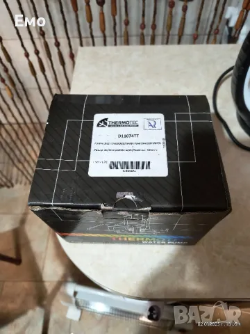 Водна помпа за Nissan X-trail T30 2.2 dCi 136 к.с., снимка 2 - Части - 48521899